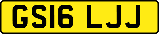 GS16LJJ