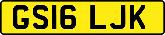 GS16LJK