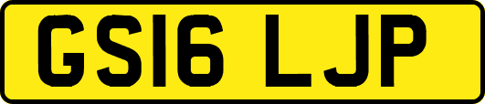 GS16LJP