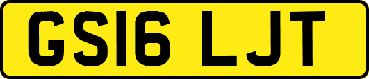 GS16LJT