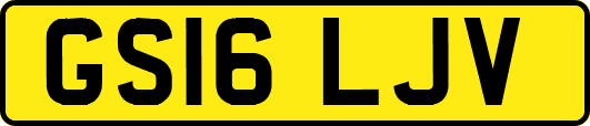 GS16LJV