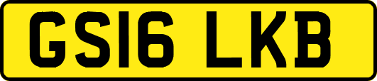 GS16LKB