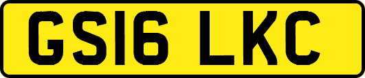 GS16LKC