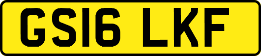 GS16LKF