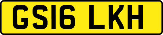 GS16LKH