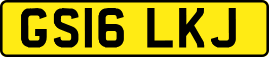 GS16LKJ
