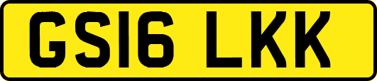 GS16LKK