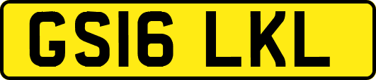 GS16LKL