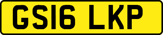 GS16LKP