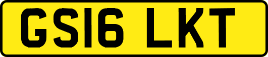 GS16LKT