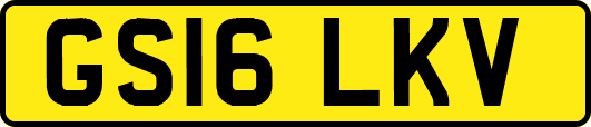 GS16LKV