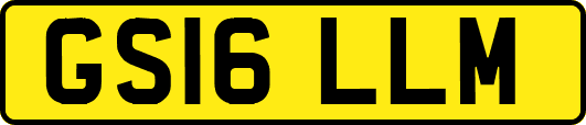 GS16LLM