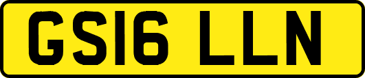 GS16LLN