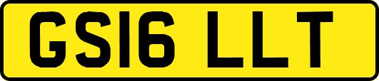 GS16LLT