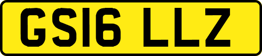 GS16LLZ