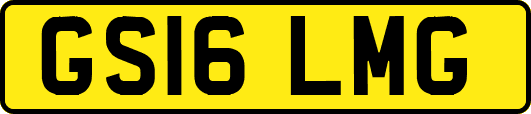 GS16LMG