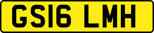 GS16LMH