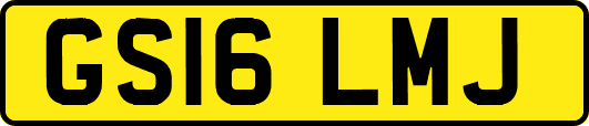 GS16LMJ