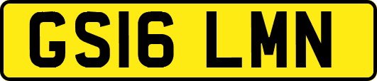 GS16LMN