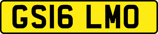 GS16LMO