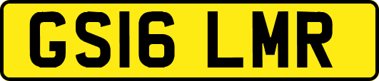 GS16LMR