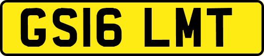 GS16LMT