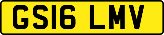 GS16LMV
