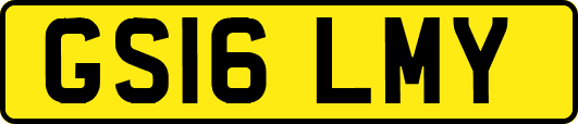 GS16LMY