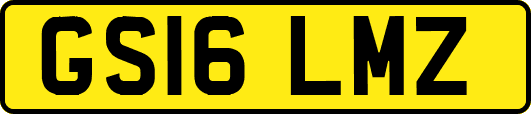 GS16LMZ