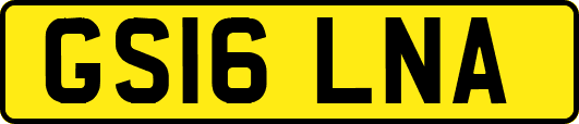 GS16LNA