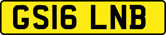 GS16LNB