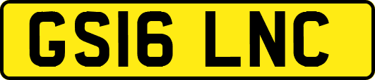GS16LNC