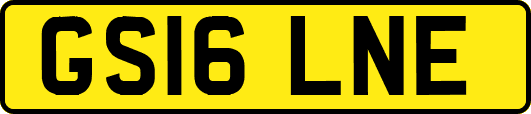 GS16LNE