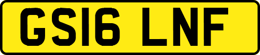 GS16LNF