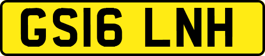 GS16LNH