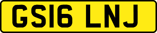GS16LNJ