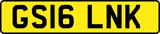 GS16LNK