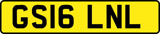 GS16LNL
