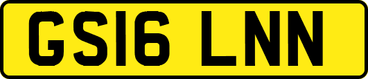 GS16LNN