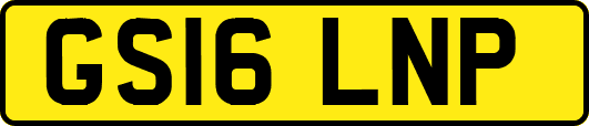 GS16LNP