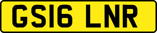 GS16LNR