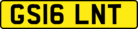GS16LNT