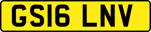 GS16LNV