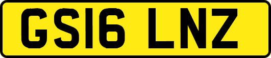 GS16LNZ