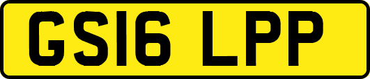GS16LPP