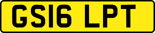 GS16LPT