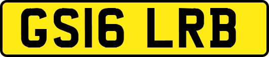 GS16LRB