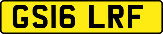 GS16LRF