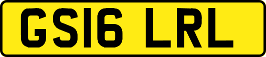GS16LRL