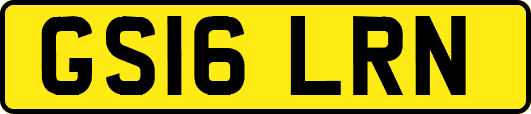 GS16LRN